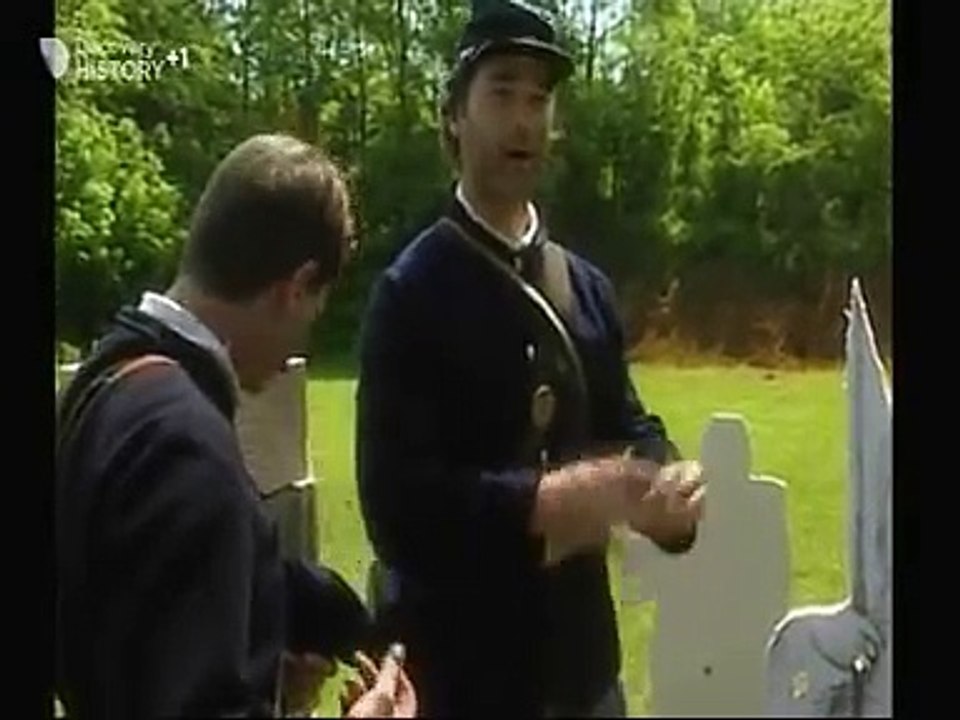 Gettysburg Picketts Charge