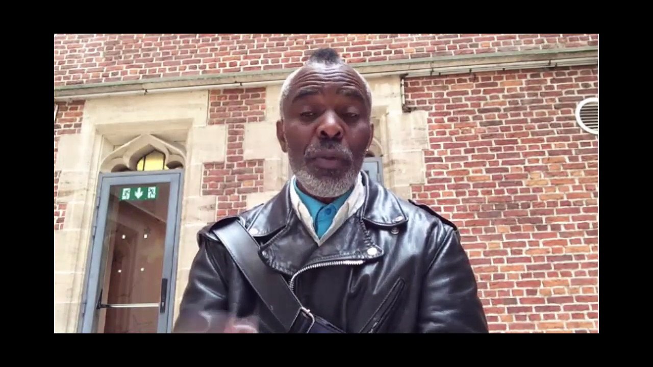 LIBYE : Des noirs vendus comme esclaves : l’auteur, BJL s’insurge.