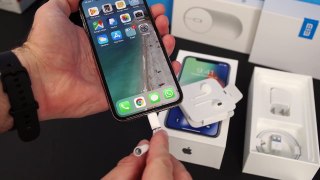 5 Things I Don't like about the iPhone X-8RgKBX718Is