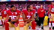 NAACP Is Lobbying California Legislature To Remove Star-Spangled Banner as National Anthem