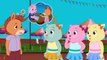 Kittens Vs Cheating Pigs Prank | Cutians Cartoon Comedy Show For Kids | ChuChu TV Funny Pr