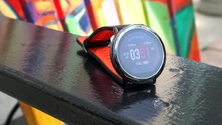 Back to School Giveaway! WIN 1 of 5 Amazfit Pace Smartwatches - Closed-Q8OAnCugosU
