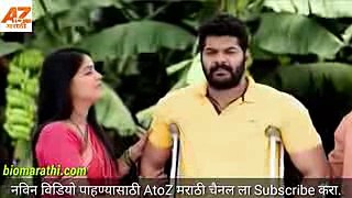 Tuzhat Jeev Rangala  Episode 348  6 November 2017  Upcoming Twist  Zee Marathi
