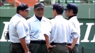 【高校野球】走塁放棄？っていうのがあるんですね・・・珍しい