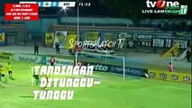 Live Streaming Sriwijaya Fc vs Persegres Gresik United Liga 1 Pekan 33 Gojek Traveloka 05112017