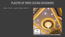 False Ceiling Designs - Decor Enterprise