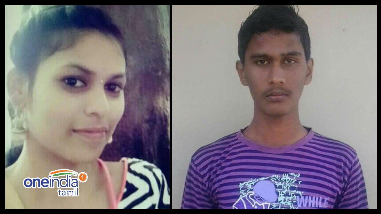 காதலை ஏற்க மறுத்தாள்...  இந்துஜாவை எரித்துக்கொன்ற ஆகாஷ்- வீடியோ