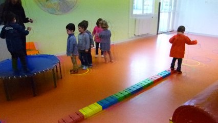 parcours motricité 2