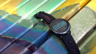 Best Smartwatch Available! The review of the Xiaomi Amazfit Pace-uqrNepmk4ls