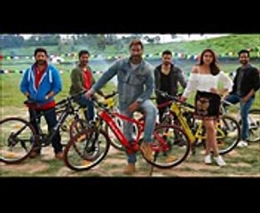 Golmaal Again 26th Day Collection - Ajay Devgn Golmaal Again 26 Days Collections CREATES HISTORY