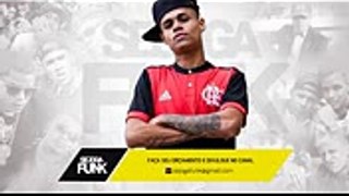 MC Cabelinho - Tudo Bem Com Você (DJ Moreira 22) Lançamento 2017