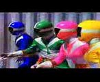 Power rangers lightspeed rescue red ranger almost died (1)