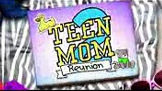 'Chelsea Looks Back' Official Sneak Peek  Teen Mom 2 (Season 8)  MTV