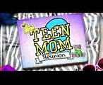 'Chelsea Looks Back' Official Sneak Peek  Teen Mom 2 (Season 8)  MTV