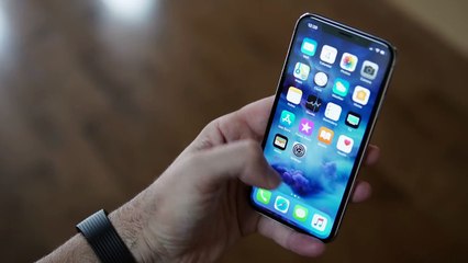 How to unlock the iPhone X - Any Carrier, Any Country--2Gj9BySHqI