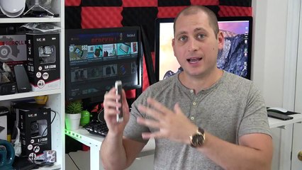 Is this the iPhone 8! Working Prototype - Clone - Replica-SxXmU1vPApY