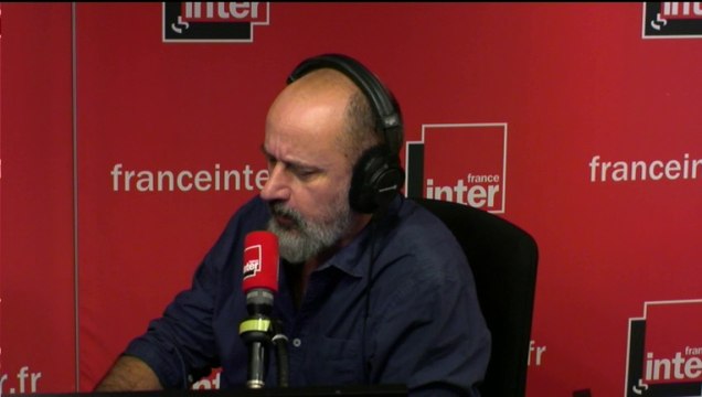 Mathieu Gallet, homme de l'année GQ - Le billet de Daniel Morin