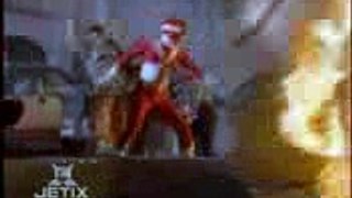 Power Rangers Lightspeed Rescue - Carter's Lesson (1)
