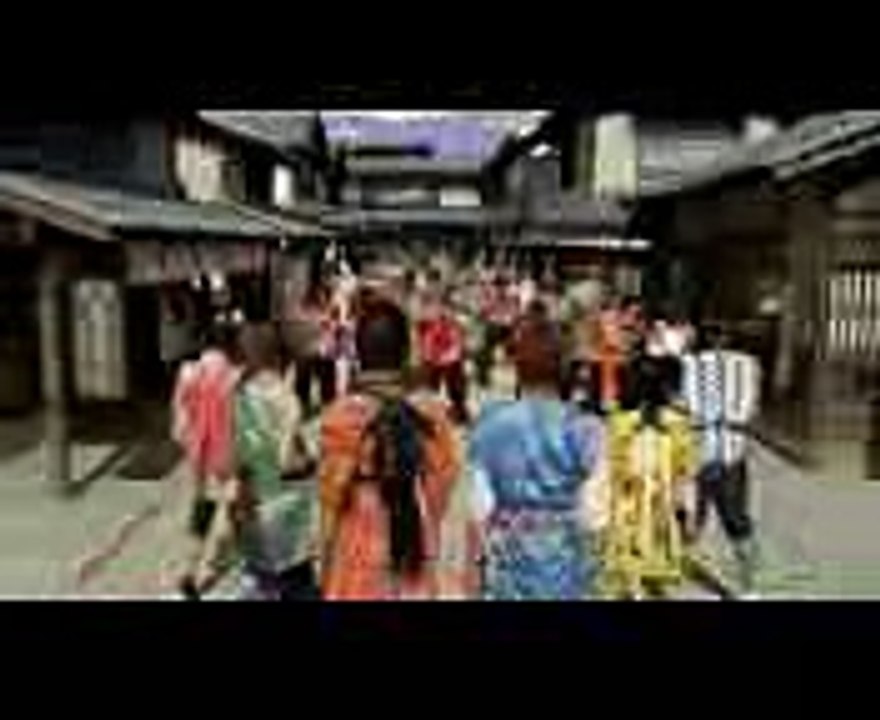 Shinkenger Vs Go-Onger Ending (2)