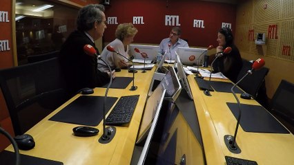 ISF : "Le discours décomplexé sur l'argent semble avoir infusé", note Alba Ventura