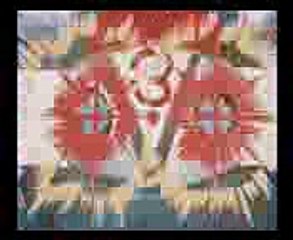 Kamen Rider V3 (1973)　Transformation (1)