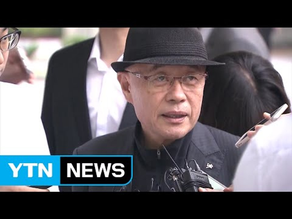 '대우조선 비리' 남상태 측근 소환..."성실히 답하겠다" / YTN (Yes! To...