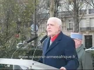 anaa introduction du Général Sciard