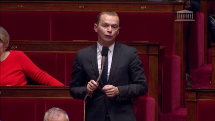 Examen en séance des crédits "relations avec les collectivités" dans le cadre du PLF 2018 - Mardi 14 novembre