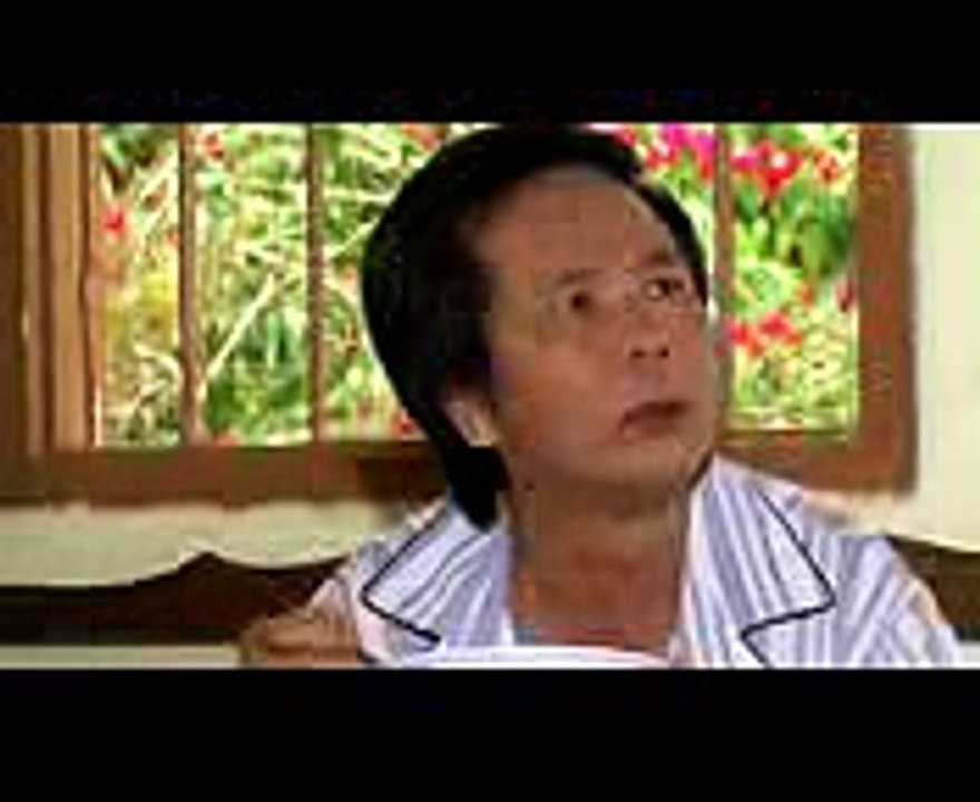 Nấc Thang Lửa  tập 17