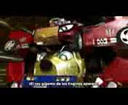 ENGINE SENTAI GO-ONGER First Fight of Engine-Oh