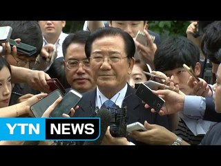 박준영 "공천헌금 받지 않았다" 혐의 부인 / YTN (Yes! Top News)