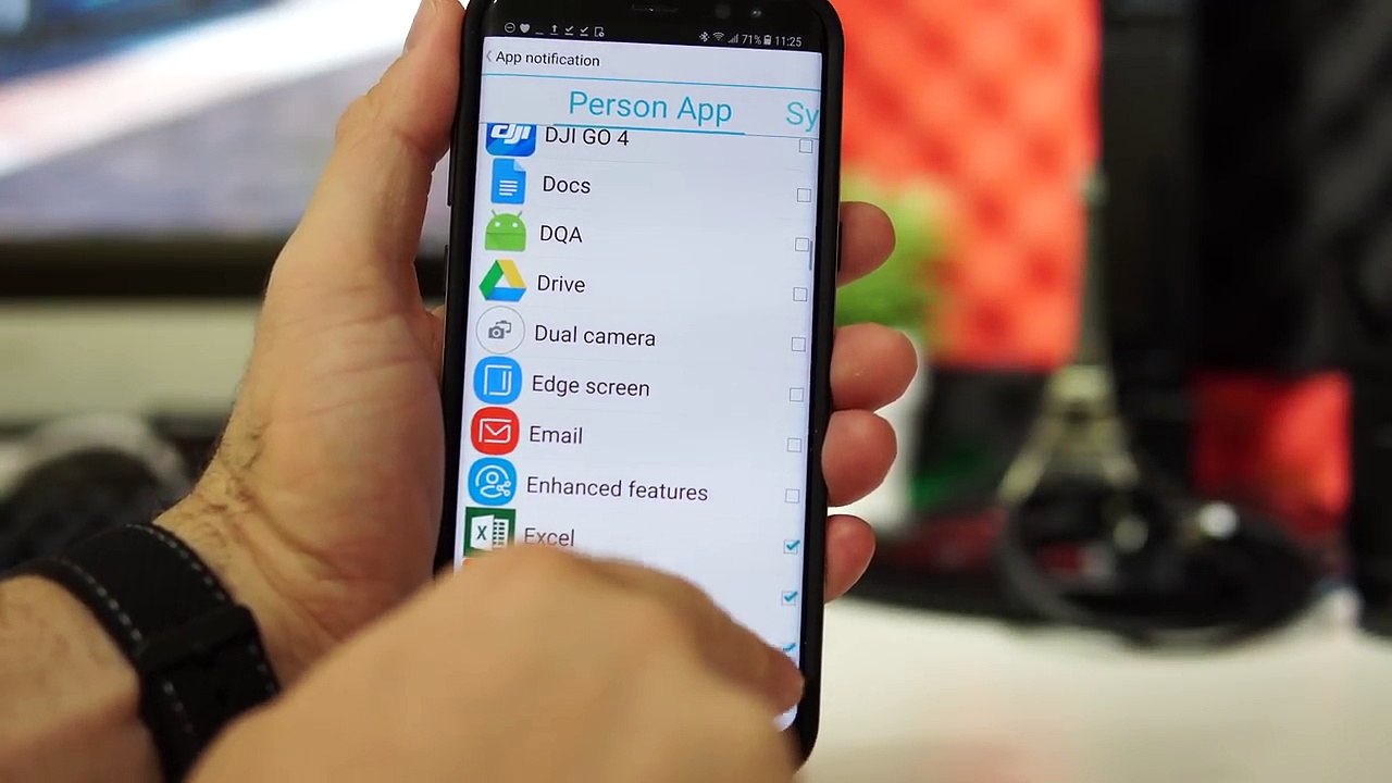 Lemfo LEM6 Smartwatch REVIEW - 1.4' Amoled, IP67, Android-RKVvEgJCCt0