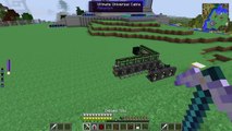 Minecraft Mods - ModSauce - COMPACT MACHINES FTW! ( Hermitcraft Modded Minecraft E62 )
