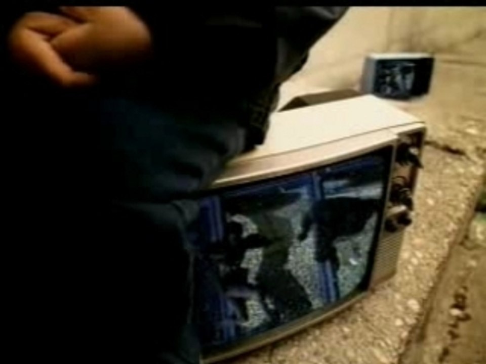 Aaliyah Ft. DMX - Come Back In One Piece