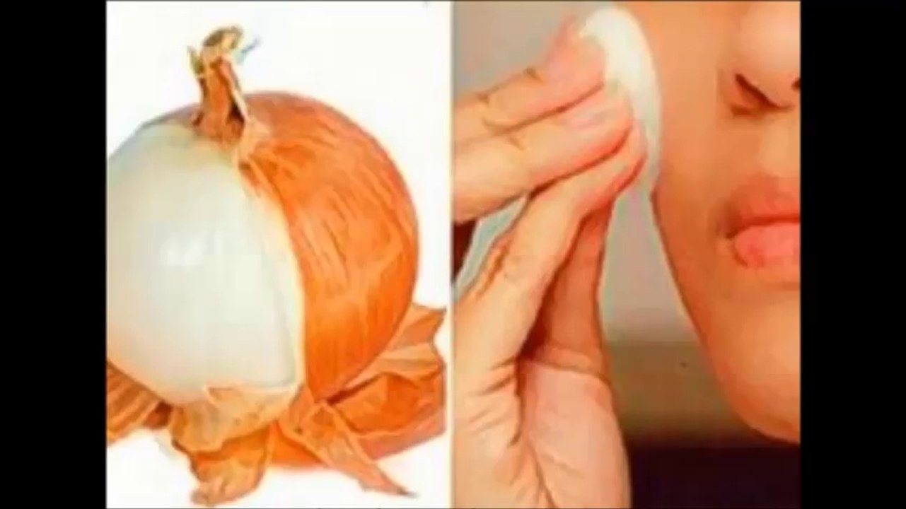 USTED NO VOLVERÁ A BOTAR LA CÁSCARA DE LA CEBOLLA DESPUÉS DE VER ESTO