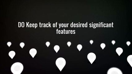 Important steps to follow while creating a Wordpress for your website