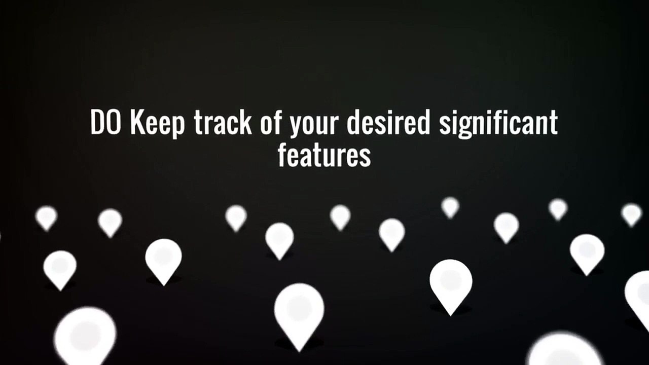 Important steps to follow while creating a Wordpress for your website