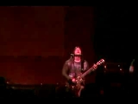 Angra - Heroes of Sand - Teatro Caupolicán - 2007 - LQ