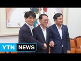 여야 '세월호 특조위' 충돌...추경 논의 불발 / YTN (Yes! Top News)