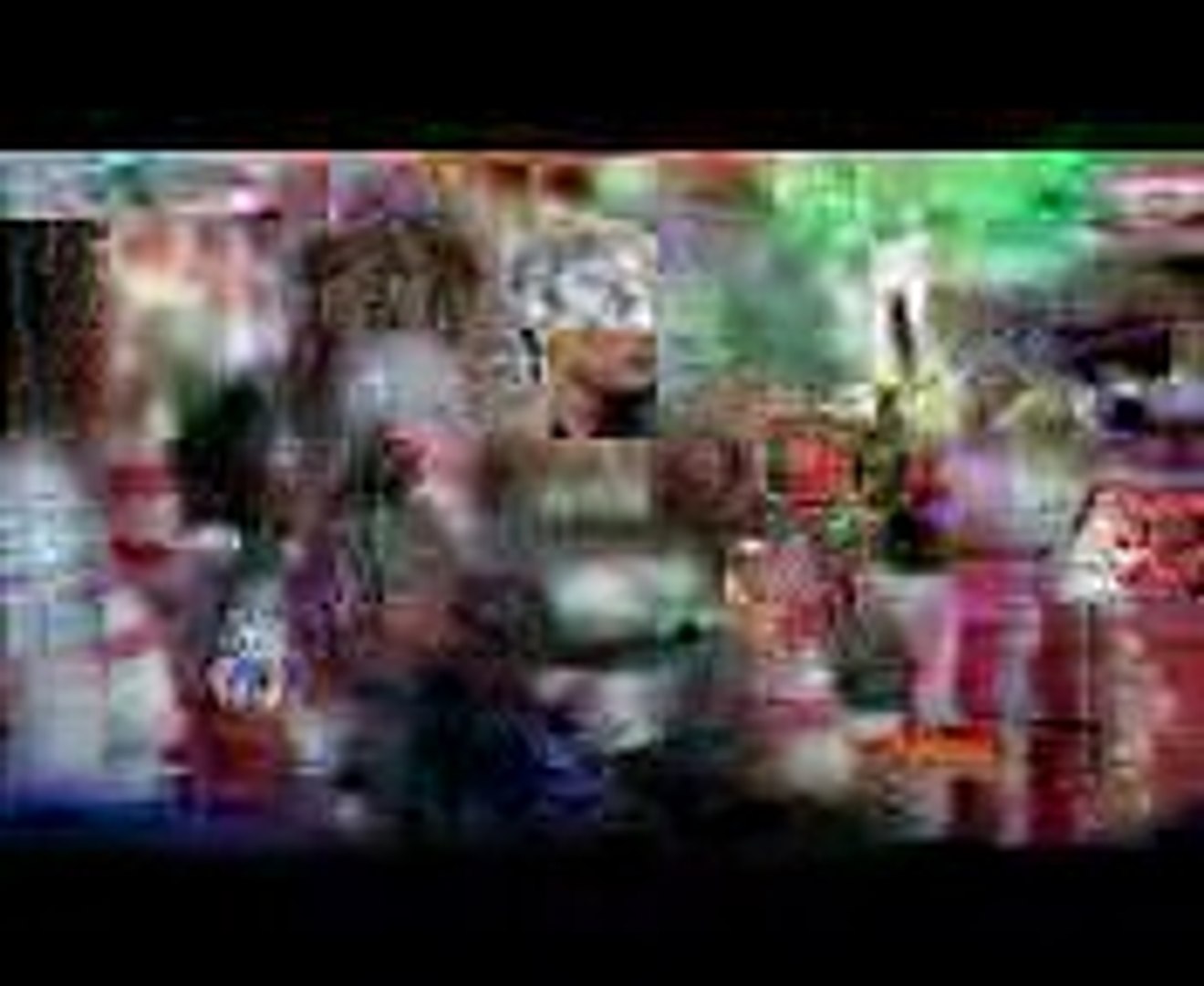 Power Rangers Megaforce - Stranger Ranger - Jordan the Power Ranger (Episode 4)