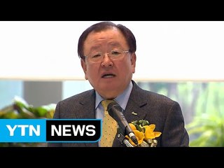 '대우조선 비리' 강만수 전 산업은행장 자택 등 압수수색 / YTN (Yes! Top News)