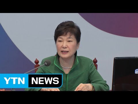 박근혜 대통령 김영란법 합헌 결정 존중...경제 부정적 영향 최소화 책무 / YTN (Yes! Top News)