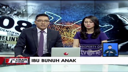 Ibu Bunuh Anak, Adanya Indikasi Eksploitasi Pelaku Terhadap Korban