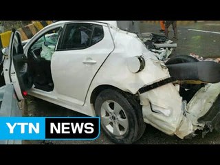 "스스로 안 밝히면 그만" 고위험 환자도 운전대 잡는다 / YTN (Yes! Top News)