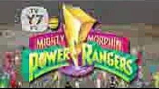 Honest Trailers - Power Rangers Megaforce