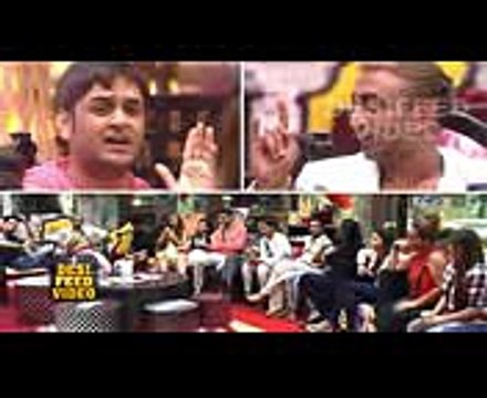 Bigg Boss 11 - 14th November 2017 Upcoming Latest News Colors Tv Salman Khan Bigg Boss 11 2017