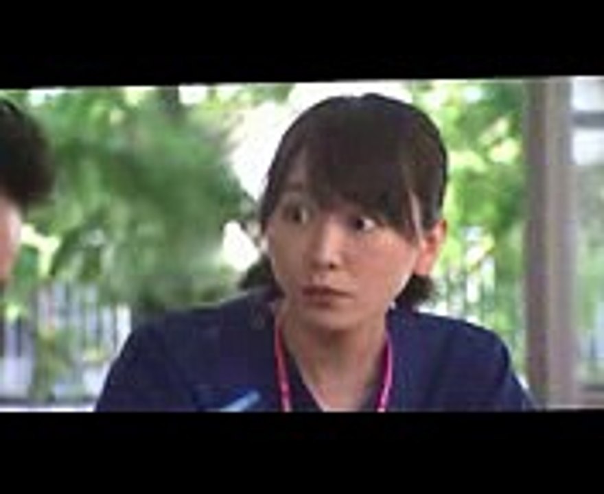 コード・ブルー　第2話　ガッキーまとめ【Yui Aragaki】