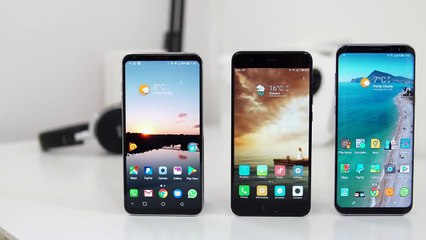 Xiaomi Mi Note 3 Review - A Great Phone!-3IvHU1Lanzs