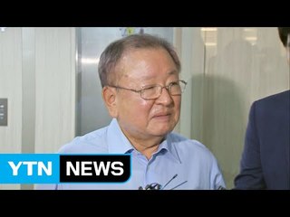 강만수 前 산업은행장 '대우조선 비리' 연루 의혹 / YTN (Yes! Top News)