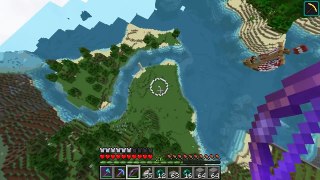 ÇANAKKALE ANITI YAPIMI | Bölüm 99 | Minecraft Survival |